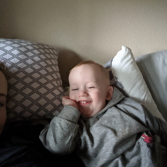 Meet your Posher, Tiffany - Picture 4 of 4